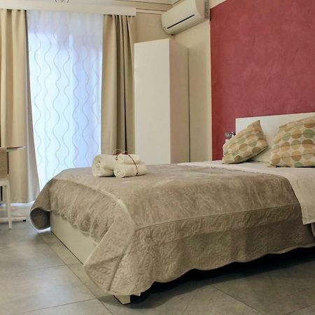 Triscele Glamour Rooms Palerme Extérieur photo